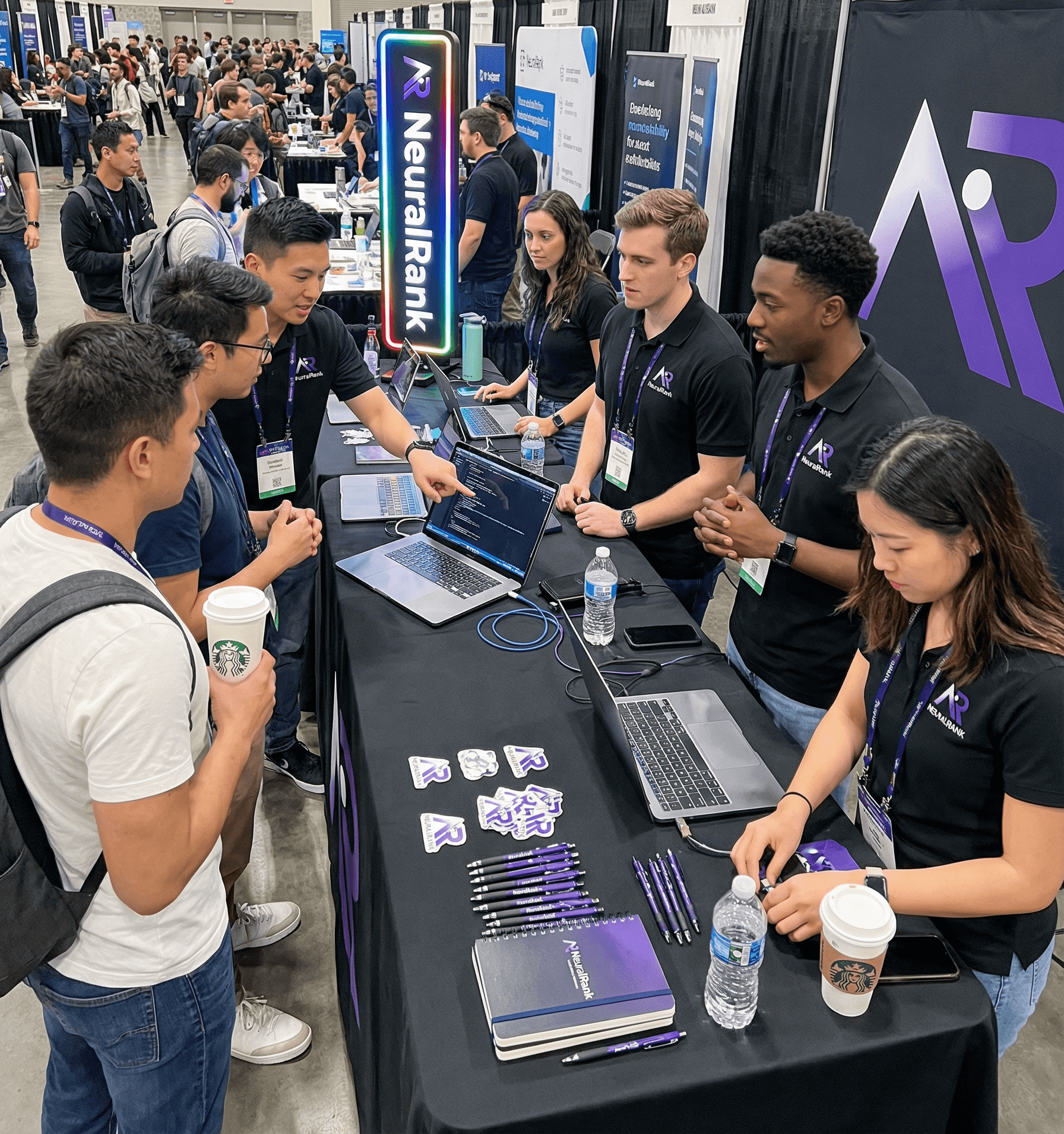 Neural Rank Team Presentation